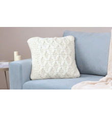 Подушка декоративная Askona Home Knit HK-2015 50*50