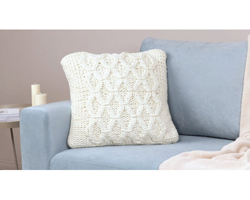 Подушка декоративная Askona Home Knit HK-2015 50*50