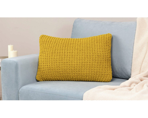 Подушка декоративная Askona Home Knit EV-20312 40*60