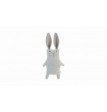 Подушка фигурная Funny rabbit