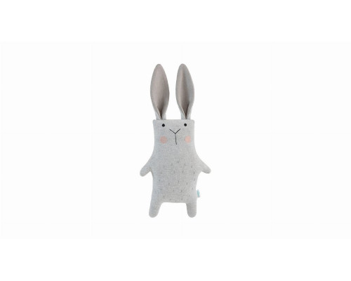 Подушка фигурная Funny rabbit