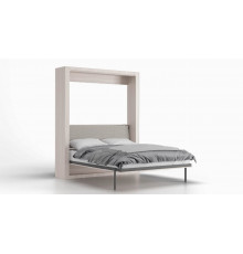 Шкаф-кровать Wall Bed Life Time Ice, цвет Ясень