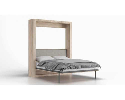 Шкаф-кровать Wall Bed Life Time Ice, цвет Дуб