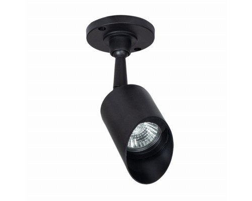 Уличный спот Elsie Arte lamp A1022AL-1BK