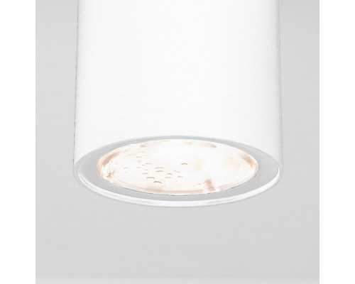 Уличный накладной светильник Elektrostandard Light LED 2102 IP65 35129/H белый (a056257)