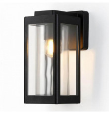 Уличный настенный светильник Ambrella light Street ST2406