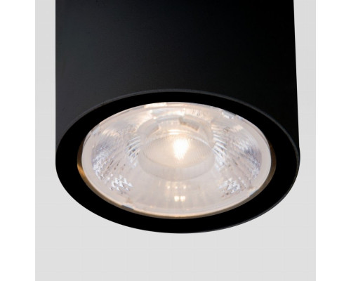 Уличный накладной светильник Elektrostandard Light LED 2103 IP65 35131/H черный (a056267)