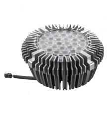 Светодиодная лампа без цоколя 30W 3000К (теплый) AR111 LED Lightstar (940142)