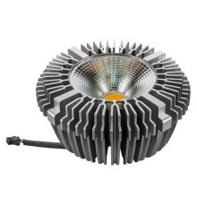 Светодиодная лампа без цоколя 30W 3000К (теплый) AR111 LED Lightstar (940132)