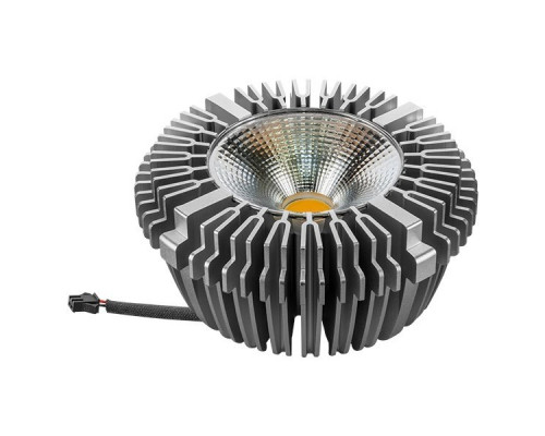 Светодиодная лампа без цоколя 30W 3000К (теплый) AR111 LED Lightstar (940132)