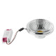 Светодиодная лампа без цоколя 12W 3000К (теплый) AR111 LED Lightstar 932132