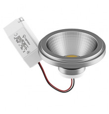 Светодиодная лампа без цоколя 12W 4000К (белый) AR111 LED Lightstar 932104