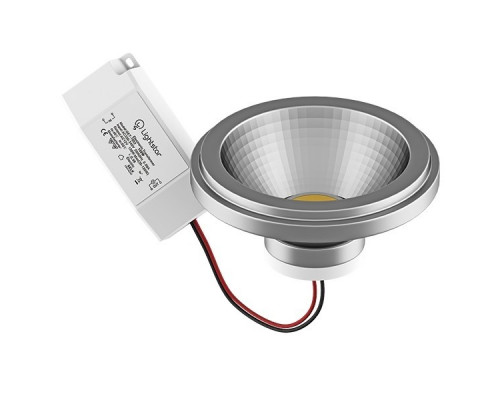 Светодиодная лампа без цоколя 12W 4000К (белый) AR111 LED Lightstar 932104