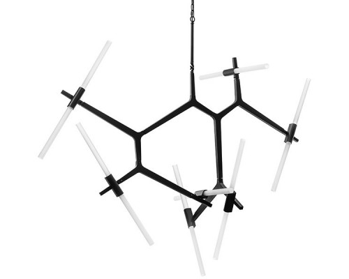 Подвесная люстра Lightstar Struttura 742147