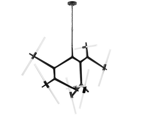 Подвесная люстра Lightstar Struttura 742147