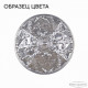 Бра Bohemia Ivele Crystal AL7801B10/1/175 A CG