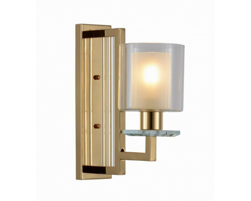 Бра Lumina Deco Manhattan LDW 8012-1W F.GD