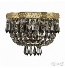 Бра Bohemia Ivele Crystal 19271B/20IV G R781