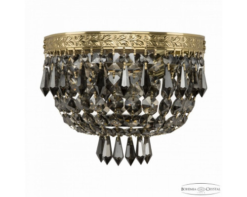 Бра Bohemia Ivele Crystal 19271B/20IV G R781