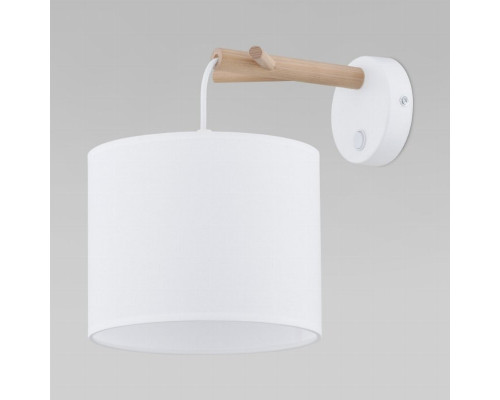 Бра TK Lighting 6552 Albero White