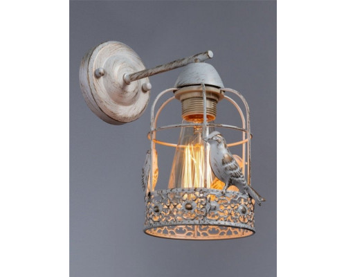 Бра Arte Lamp Cincia A5090AP-1WG