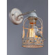 Бра Arte Lamp Cincia A5090AP-1WG