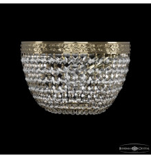 Бра Bohemia Ivele Crystal 19051B/20IV G