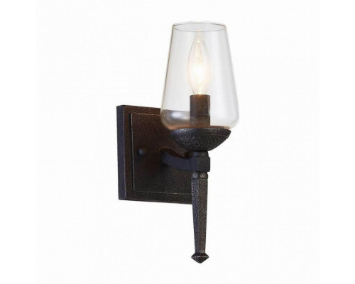 Бра Arte Lamp Stefan A1722AP-1BA