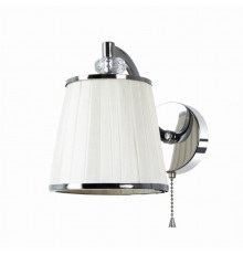 Бра Arte Lamp Talitha A4047AP-1CC