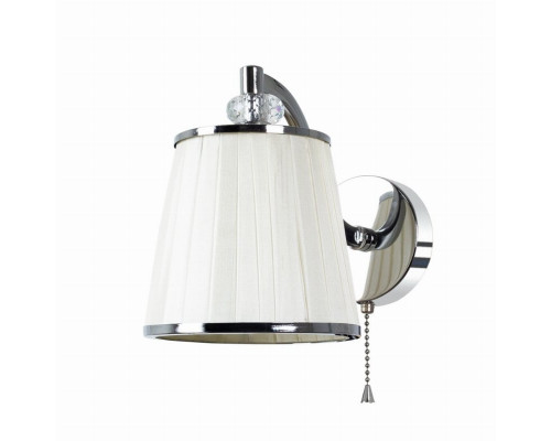 Бра Arte Lamp Talitha A4047AP-1CC