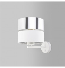 Бра TK Lighting 4175 Hilton Silver (a049361)