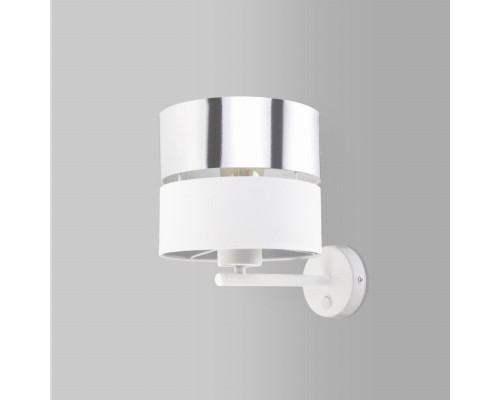 Бра TK Lighting 4175 Hilton Silver (a049361)