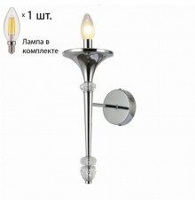 Бра с лампочкой F-Promo Facem 2856-1W+Lamps E14 Свеча