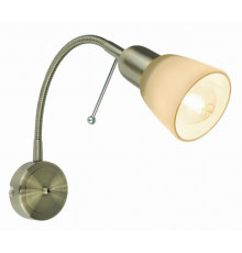 Спот Arte Lamp Lettura A7009AP-1AB