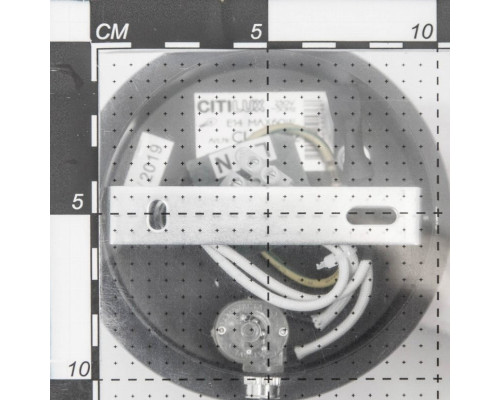 Бра Citilux Октава CL131312