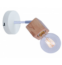 Бра Toplight Alisha TL1197B-01WH