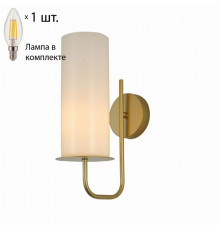 Бра с лампочкой F-promo Prometeo 2923-1W+Lamps E14 Свеча