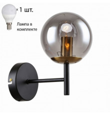 Бра с лампочкой F-Promo Sheeny 3088-1W+Lamps E14 P45