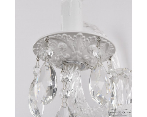 Бра Bohemia Ivele Crystal AL16311B/1/141 WM