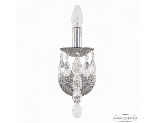 Бра Bohemia Ivele Crystal AL16315B/1/141 CG