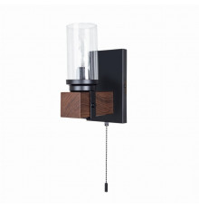 Бра Arte Lamp Dalim A7014AP-1BK