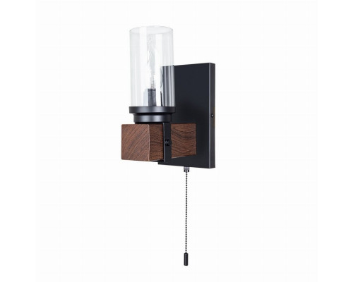 Бра Arte Lamp Dalim A7014AP-1BK