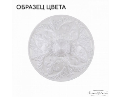 Бра Bohemia Ivele Crystal AL16303B/1/141 WG