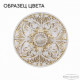 Бра Bohemia Ivele Crystal AL7901B10/1/175 B WMG P1 U Rose