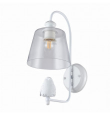 Бра Arte Lamp Passero A4289AP-1WH