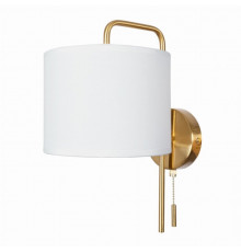 Бра Rupert Arte lamp A5024AP-1PB