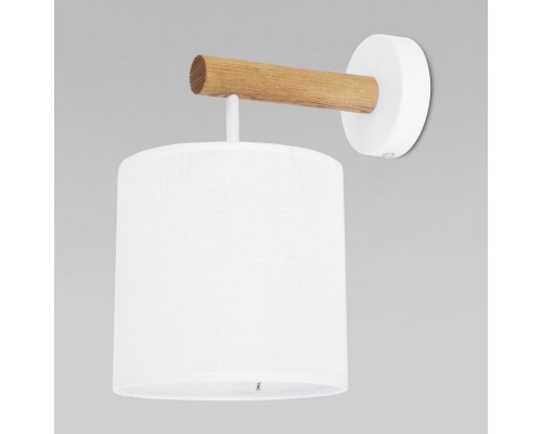 Бра TK Lighting 4108 Deva White