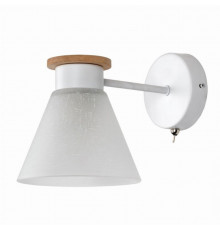 Бра Arte Lamp Tyler A1031AP-1WH