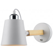 Спот Arte Lamp A7141AP-1WH