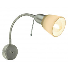 Спот Arte Lamp Lettura A7009AP-1SS